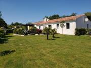Saint Avaugourd des Landes Vente Maison 85