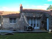 Saint Avaugourd des Landes Vente Maison 85