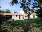 Saint Avaugourd des Landes Vente Maison 85