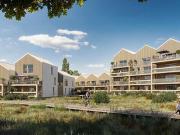 Saint Avé 56890 Programme neuf appartement neuf à vendre t3