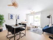 Saint Avé 56890 Programme neuf appartement neuf à vendre...