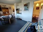 Saint Aventin 31110 Achat / Vente appartement 2 pièces t2