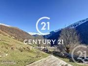 Saint Aventin 31110 Achat / Vente maison 2 pièces t2