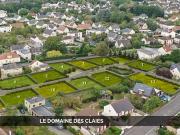 Saint Avertin 37550 Programme neuf terrain neuf à vendre