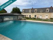 Saint Avertin Vente Maison 37