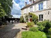 Saint Avit le Pauvre 23480 Achat / Vente maison 8 pièces...