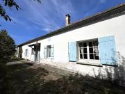 Saint Avit Saint Nazaire 33220 Achat / Vente maison 4...