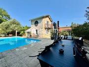 Saint Avit Saint Nazaire 33220 Achat / Vente maison 7...