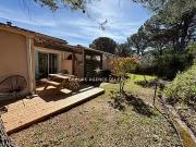 Saint Aygulf 83370 Achat / Vente appartement 4 pièces t4...