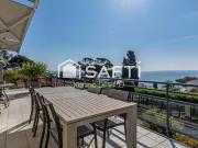 Saint Aygulf 83370 Achat / Vente maison 6 pièces t6 parking