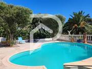Saint Aygulf 83370 Achat / Vente maison 6 pièces t6...