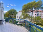 SAINT AYGULF: RESIDENCE LE GRAND PARC