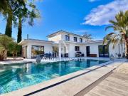 SAINT AYGULF: SECTEUR DES COLLINES