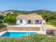 Saint Aygulf Villa De Plain Pied Vue Mer Panoramique...