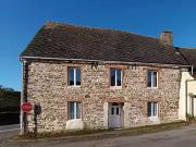 Saint Barnabé 22600 Achat / Vente appartement 5 pièces t5