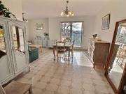 SAINT BARNABE CENTRE. APPARTEMENT T3/4 DE 72 M² MEUBLE...
