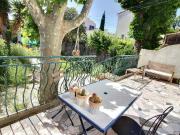 SAINT BARNABE CENTRE. RARE. Maison type 3 avec terrasse... SAINT BARNABE CENTRE. RARE. Maison type 3 avec terrasse...