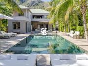 Saint Barthélemy 97133 Achat / Vente maison 5 pièces t5...