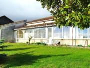 Saint Barthélemy d'Agenais Vente Maison 47