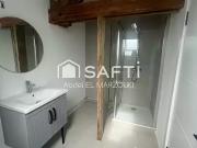 Saint Barthélemy d'Anjou 49124 Location appartement...