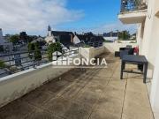 Saint barthelemy d'anjou/ terrasse