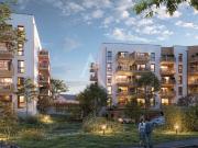 Saint Barthélemy d'Anjou Vente Appartement 49