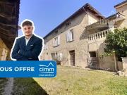 Saint Barthélemy de Vals 26240 Achat / Vente maison 8...