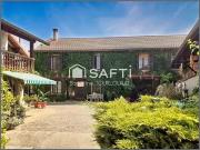 Saint Baudille de la Tour 38118 Achat / Vente maison 5...