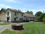 Saint Bazile 87150 Achat / Vente maison 4 pièces t4