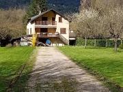 Saint Béat Lez Vente Maison 31