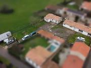 Saint Benoist sur Mer 85540 Achat / Vente maison 8...