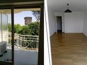 Saint Benoît 86280 Achat / Vente appartement 2 pièces t2