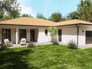 Saint Benoît 86280 Programme neuf maison neuf à vendre 3...