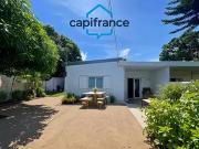 Saint Benoît 97470 Achat / Vente maison 4 pièces t4