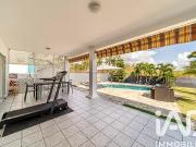 Saint Benoît 97470 Achat / Vente maison 7 pièces t7