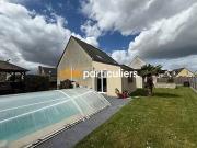 Saint Benoît des Ondes 35114 Achat / Vente maison 6...