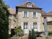 Saint Benoît du Sault 36170 Achat / Vente maison