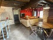 Saint Benoît du Sault 36170 Achat / Vente maison 4 pièces t4