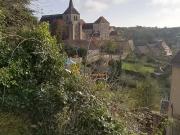 Saint Benoît du Sault 36170 Achat / Vente maison 4 pièces t4