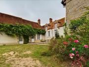 Saint Benoît sur Loire 45730 Achat / Vente maison 6...