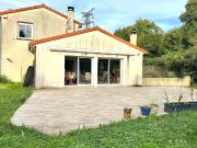 Saint Benoît Vente Maison 86