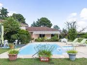 Saint Bernard 01600 Achat / Vente maison 8 pièces t8