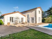 SAINT BERNARD Maison de 190 m² à 400 m de La Voie Bleue