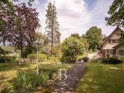 Saint Bernard Maison de 357 m² environ 6 chambres Bord de