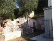 Saint Blaise 06670 Location maison 5 pièces t5 piscine