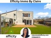 Saint Blaise du Buis Vente Appartement 38