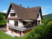 Saint Blaise la Roche 67420 Achat / Vente maison 9 pièces t9