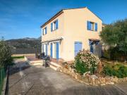 SAINT BLAISE Maison 4 pièces avec jardin