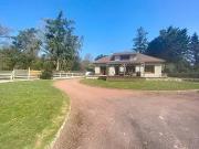 Saint Blimont 80960 Achat / Vente maison 4 pièces t4