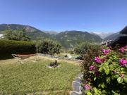 Saint Bon chalet 90m2 3 chambres avec jardin 90m² Courchevel